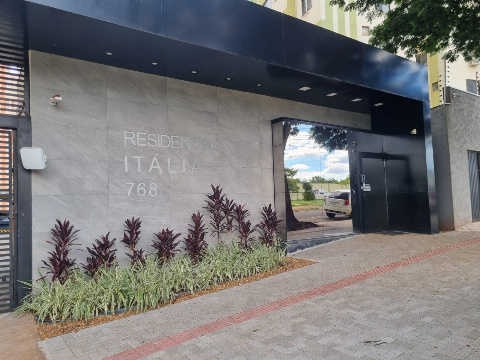 APARTAMENTOS, Rua Doutor Saulo Porto Virmond