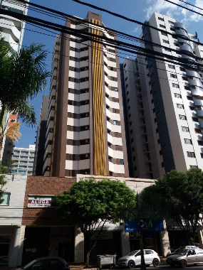 APARTAMENTOS, Avenida João Paulino Vieira Filho