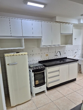 APARTAMENTOS, Rua Pioneiro Alfredo José da Costa
