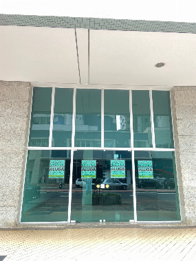 Sala Comercial para Locação em Maringá - PR, Novo Centro