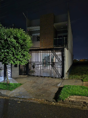 SOBRADOS, Rua Celso Gomes