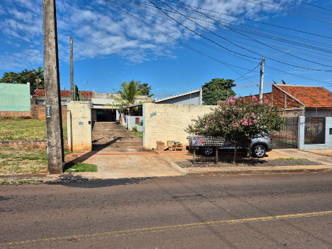 CASAS, Contorno Major Abelardo José da Cruz