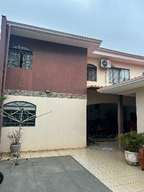 CASAS, Rua Vereador Arlindo de Souza
