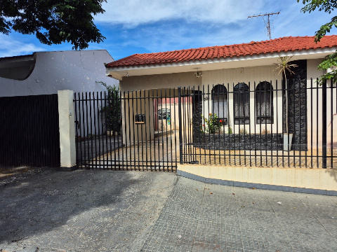CASAS, Rua Vereador Arlindo de Souza
