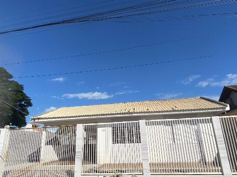 CASAS, Rua Pioneiro José Poppi