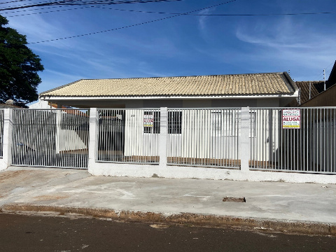 CASAS, Rua Pioneiro José Poppi