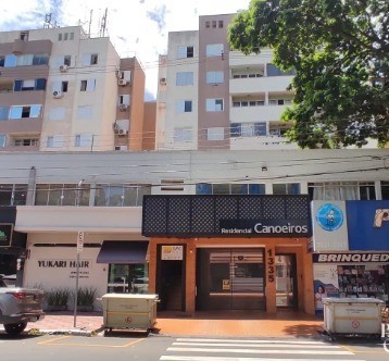 APARTAMENTOS, Avenida Cerro Azul