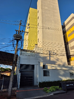 APARTAMENTOS, Rua Manoel de Macedo