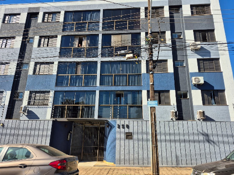 APARTAMENTOS, Rua das Dálias