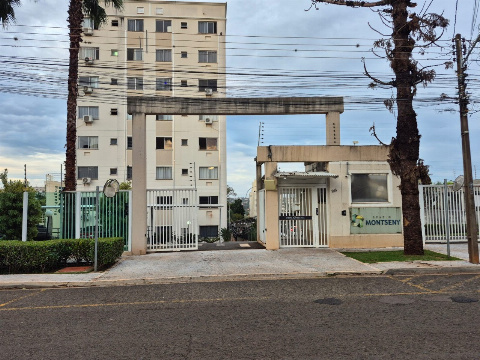 APARTAMENTOS, Rua Pioneiro Alfredo José da Costa