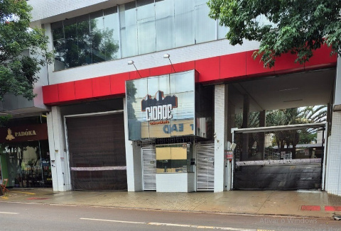 APARTAMENTOS, Avenida Guedner