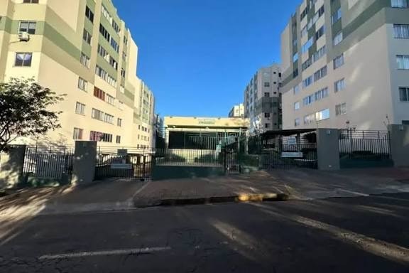 APARTAMENTOS, Rua Marciano Halchuk