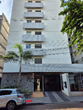 APARTAMENTOS, Rua Clementina Basseto