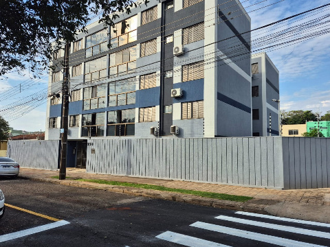 APARTAMENTOS, Rua das Dálias
