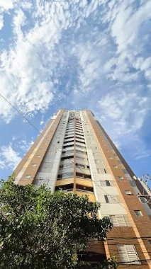 Apartamento para Locação em Maringá - PR, Zona 07