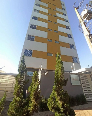 APARTAMENTOS, Rua Marechal Cândido Rondon