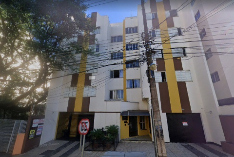 APARTAMENTOS, Rua Mandaguari