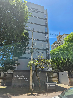 Apartamento para Venda em Maringá - PR, Zona 07
