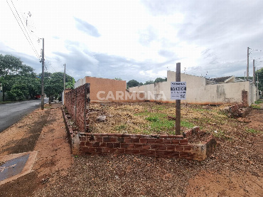 Terreno para Venda em Maringá - PR, Pq das Grevíleas