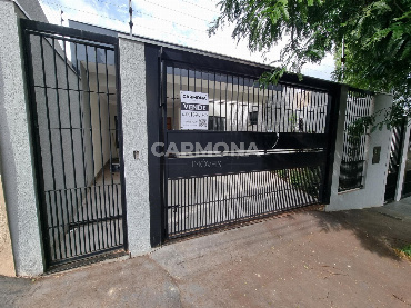 Casa para Venda em Maringá - PR, Jd São Francisco