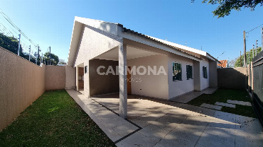 Casa para Venda em Maringá - PR, Jd Iguaçu