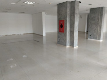 Sala Comercial para Venda em Maringá - PR, Zona 01 Centro
