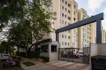 Apartamento para Venda em Maringá - PR, Jd Alvorada
