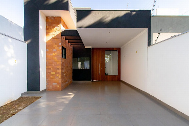 Casa para Venda em Maringá - PR, Jd São Jorge
