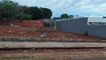 Terreno para Venda em Maringá - PR, Jd Valparaiso