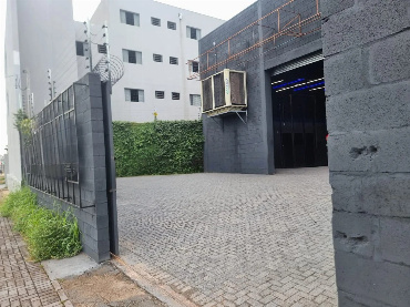 Barracão para Venda em Maringá - PR, Zona 07