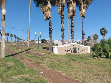 Terreno Comercial para Venda em Sarandi - PR, Ecovalley Ecologic City
