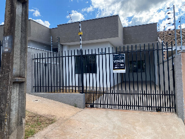 Casa para Venda em Maringá - PR, Jd Aurora