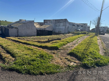 Terreno para Venda em Maringá - PR, Jd Três Lagoas