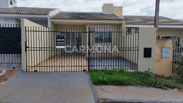 Casa para Venda em Floresta - PR, Jd Primavera