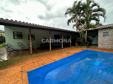 Casa para Venda em Marialva - PR, Zona Rural
