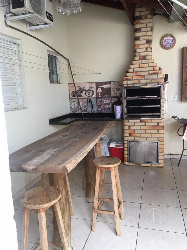 Casa para Venda em Maringá - PR, Jd Paulista III