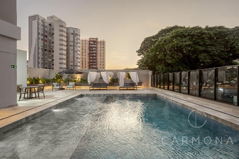 Imagem do Imóvel Harmony Residence