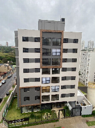 Apartamento para Venda em Maringá - PR, Vl Bosque
