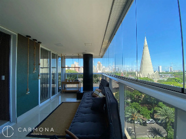 Apartamento para Venda em Maringá - PR, Zona 01 Centro