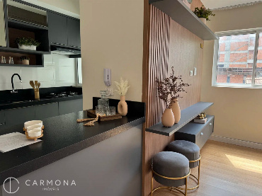 Apartamento para Venda em Maringá - PR, Zona 07