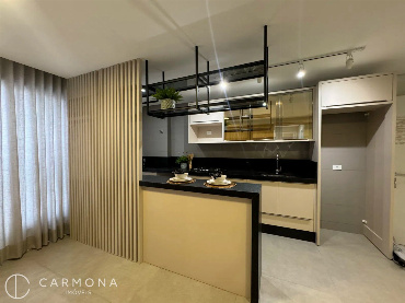 Apartamento para Venda em Maringá - PR, Vl Bosque