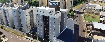 Apartamento para Venda em Maringá - PR, Loteamento Sumaré