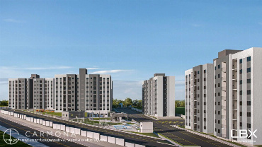 Apartamento para Venda em Paiçandu - PR, Jd João Marques dos Reis