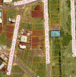 Terreno para Venda em Maringá - PR, Giardino San Marco