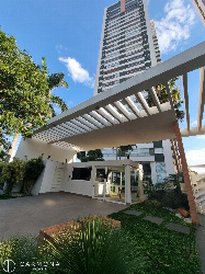 Apartamento para Venda em Maringá - PR, Vl Bosque