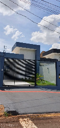 Casa para Venda em Maringá - PR, Jd Hortencia