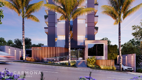 Imagem do Imóvel Ingá Residence