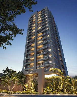 Imagem do Imóvel Giardini