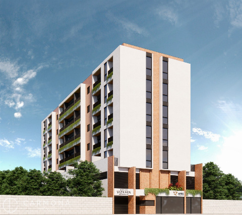 Imagem do Imóvel Villa Vizkaya 1