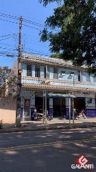 SALAS COMERCIAIS, Avenida São Domingos